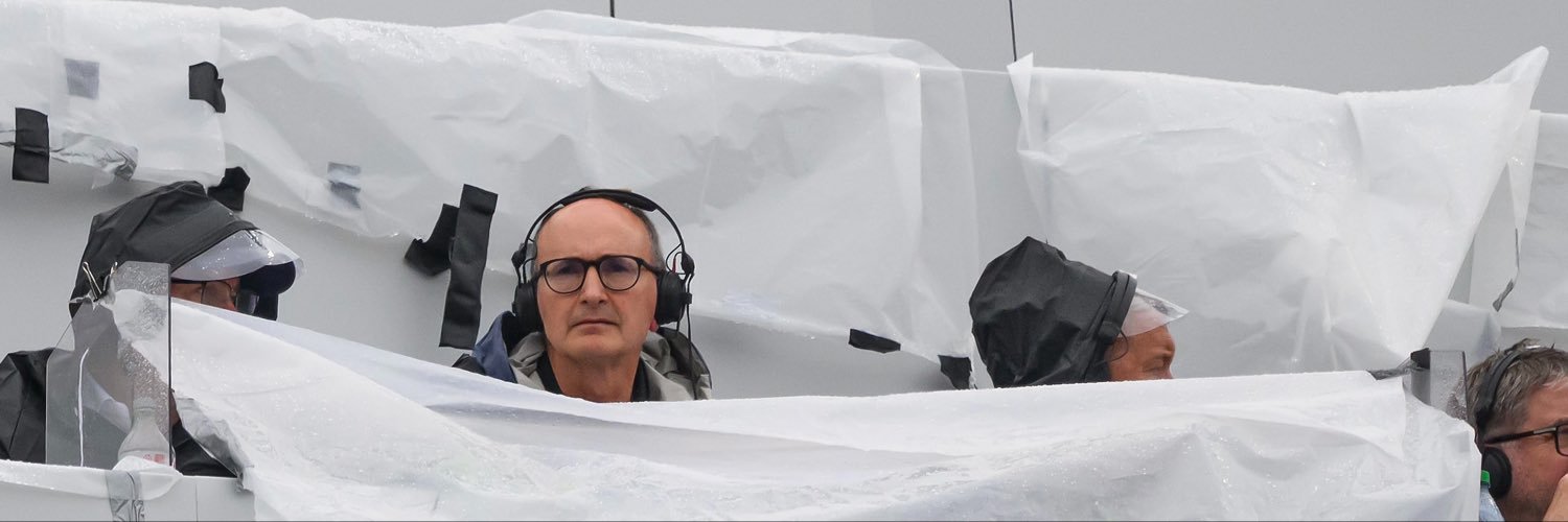 bbcjohnmurray's profile banner image