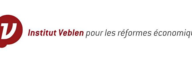 Veblen Institute for Economic Reforms banner
