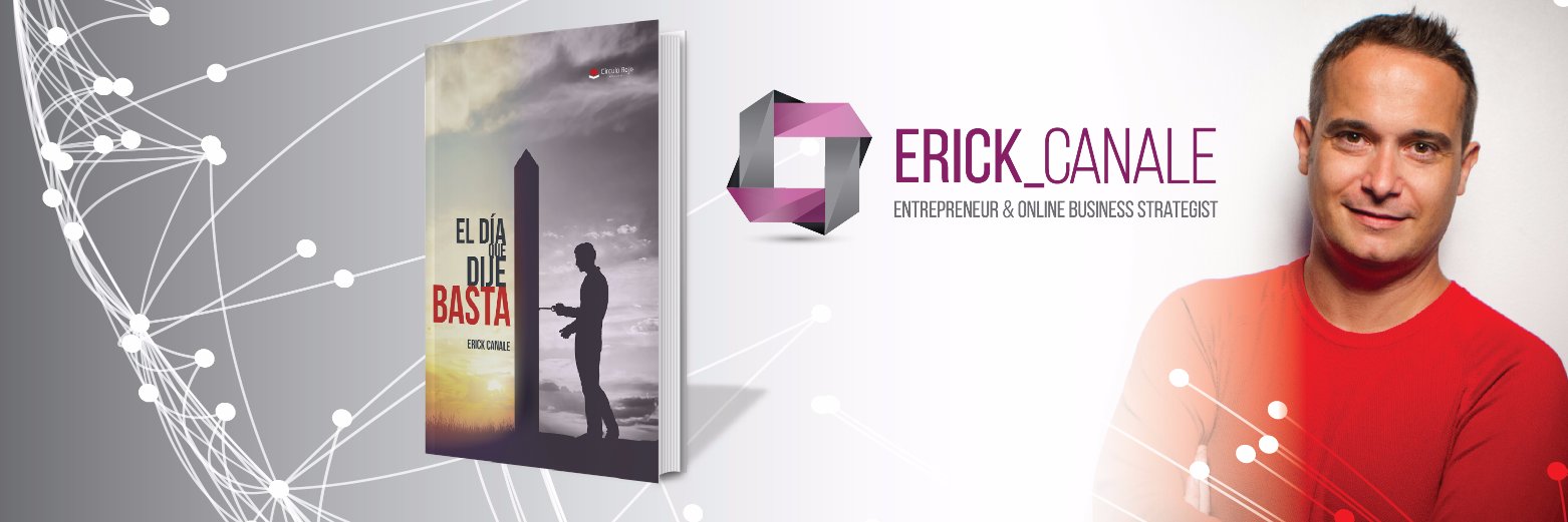 E_Canale's profile banner image