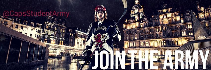 CapsStudentArmy's profile banner image