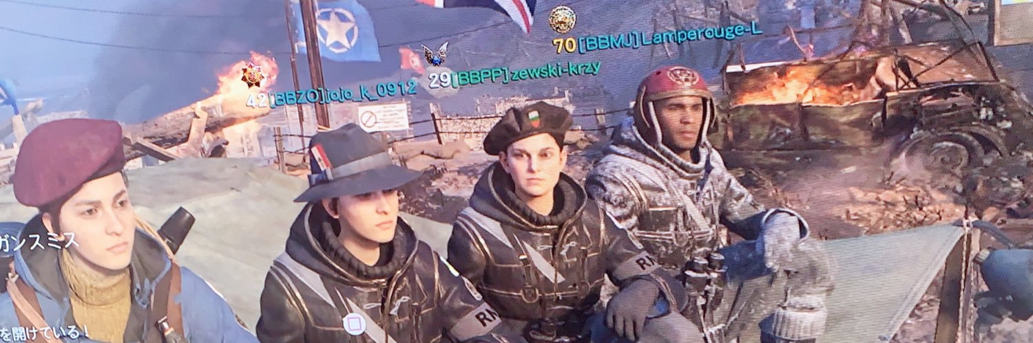 okrok1180's profile banner image