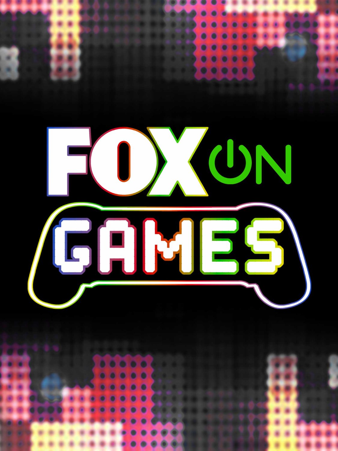 Fox on Games Sirius XM 115's banner