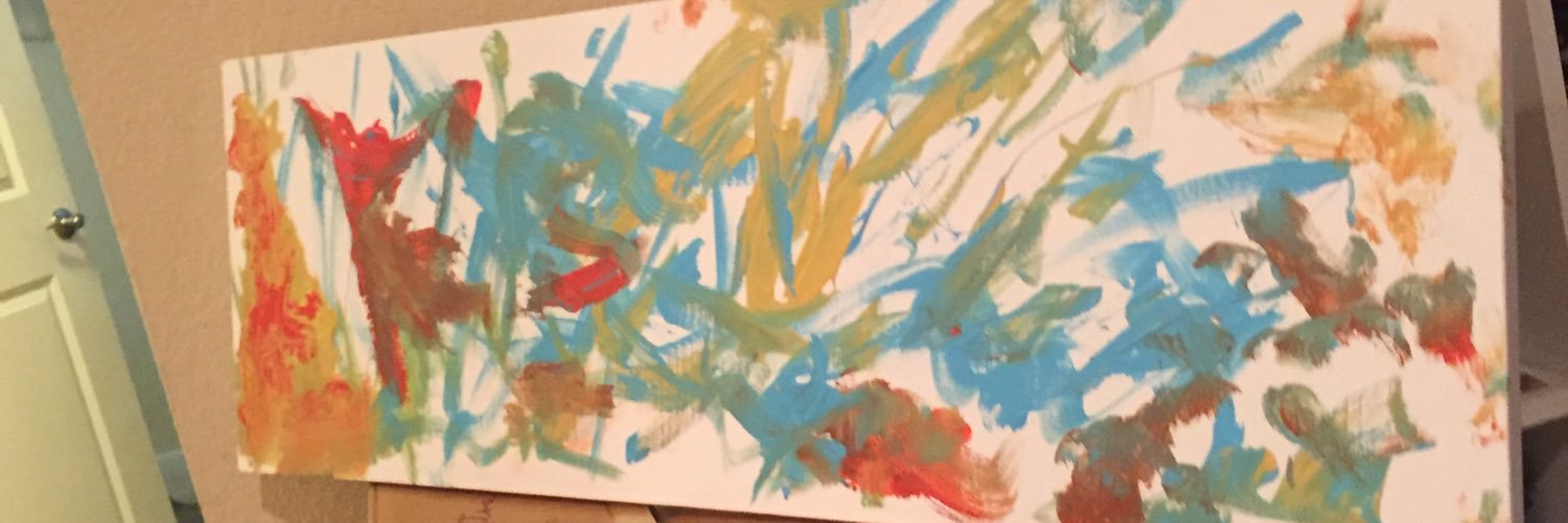 markgage64's profile banner image