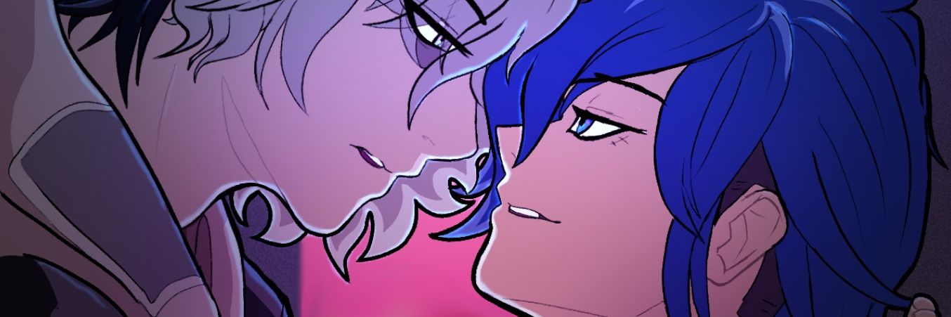 HackneyedPuppet's profile banner image