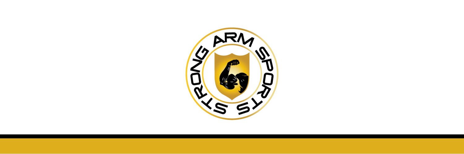 StrgArmSports's profile banner image