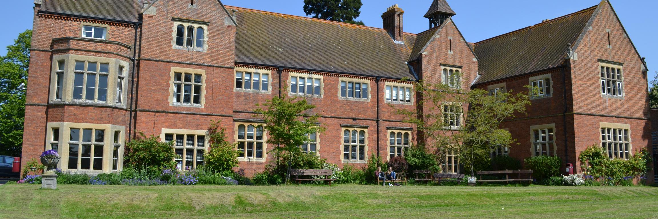 LordWilliams'sSchool banner
