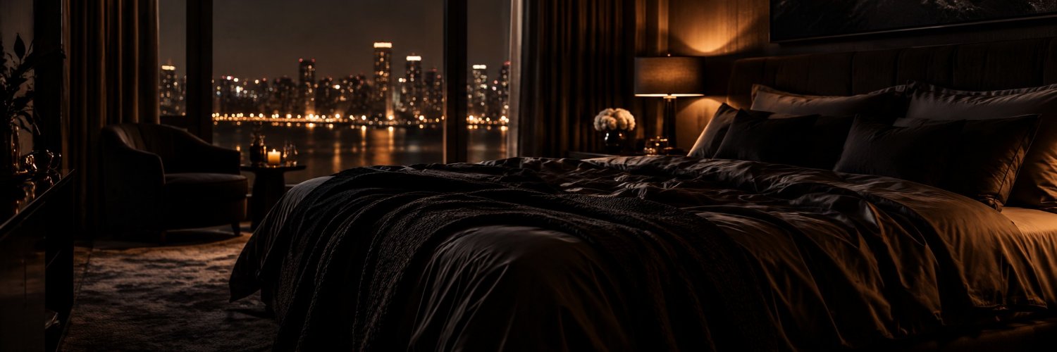 NaughtyCrown's profile banner image