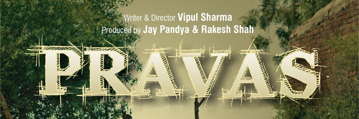 vipuldirector's profile banner image