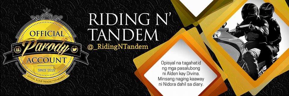 _RidingNTandem's profile banner image