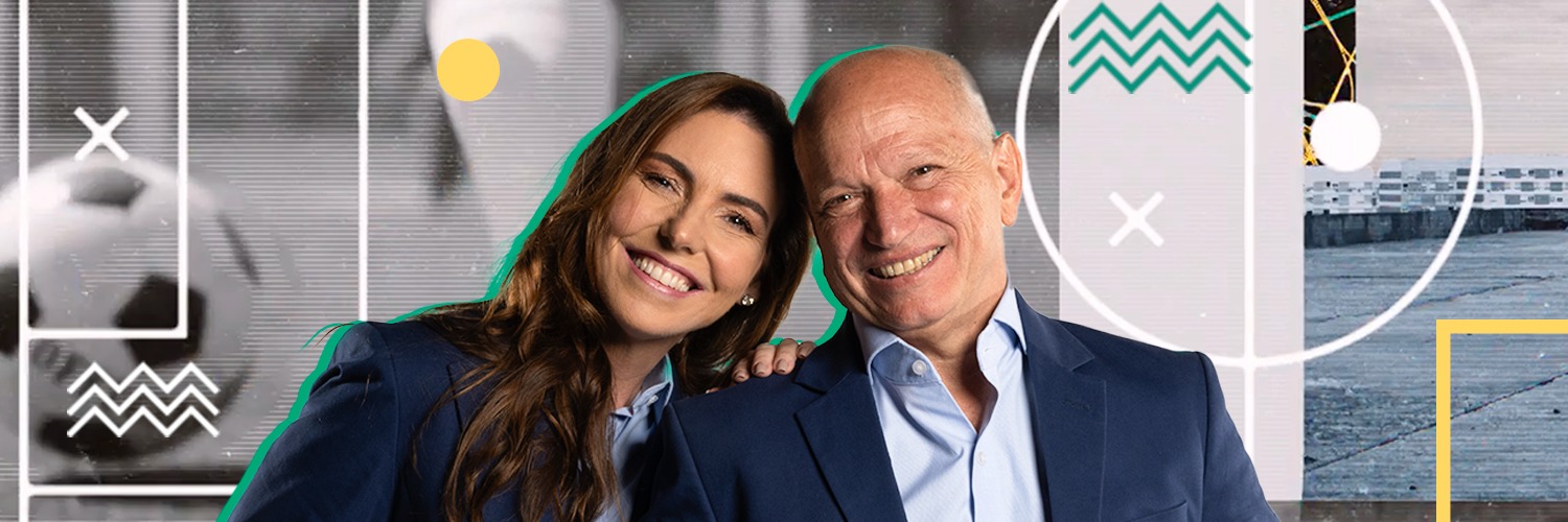 Show do Esporte banner