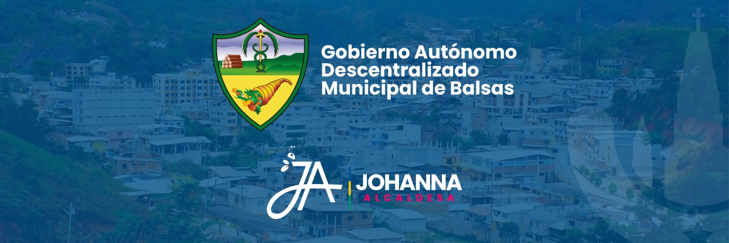 MunicipioBalsas's profile banner image