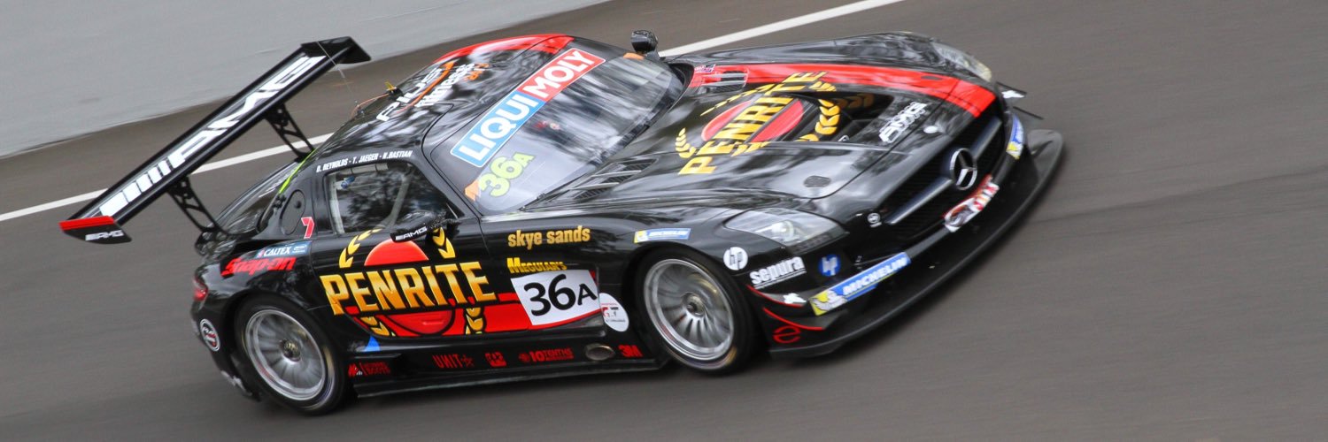 Revved Photography banner