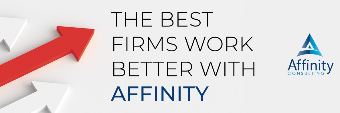 Affinity Consulting banner