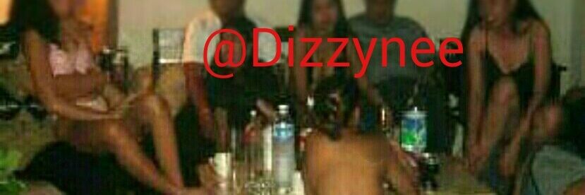 dizzynee's profile banner image