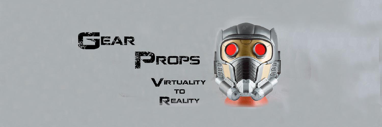 Gear Props (@gear_props) / Posts / X
