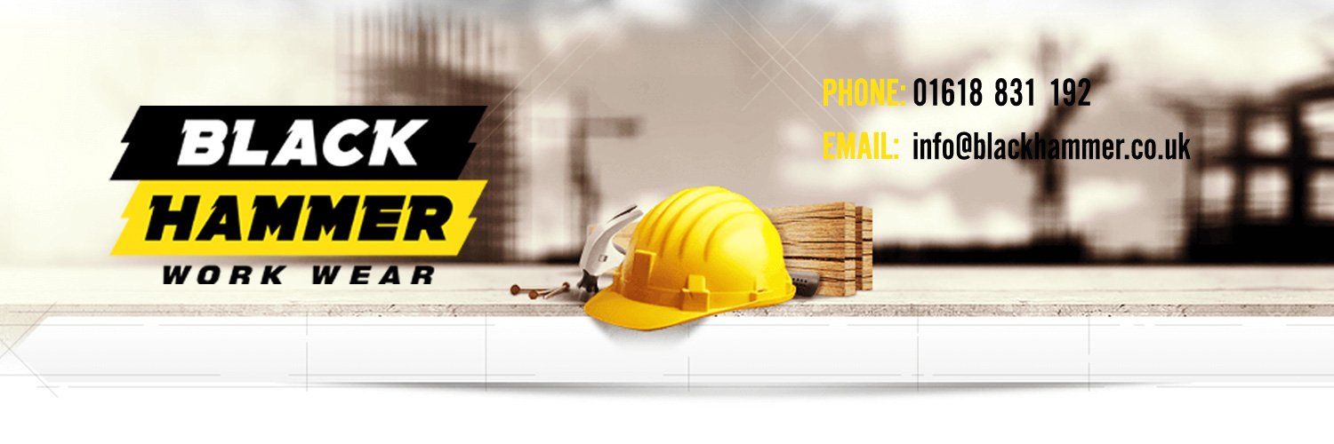 BlackhammerUK's profile banner image