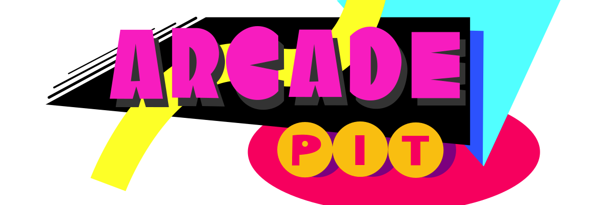 ArcadePit banner