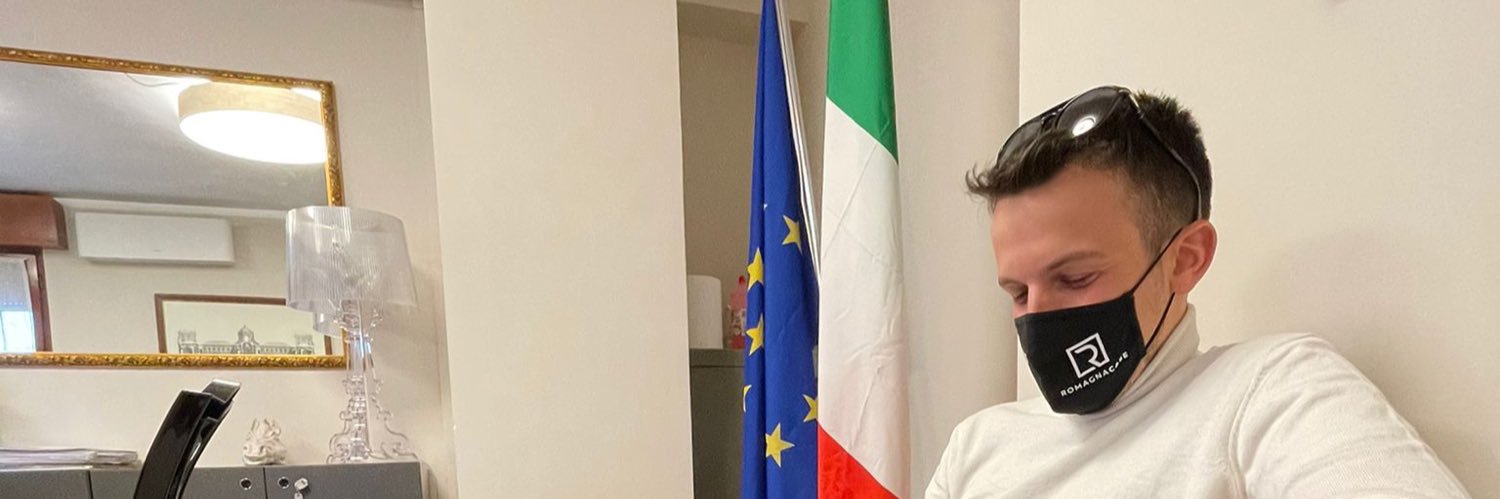 RobertoTaccioli's profile banner image
