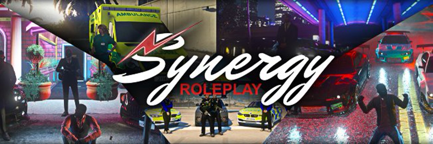 Synergy RolePlay (@LifeOfSynergy) / Twitter