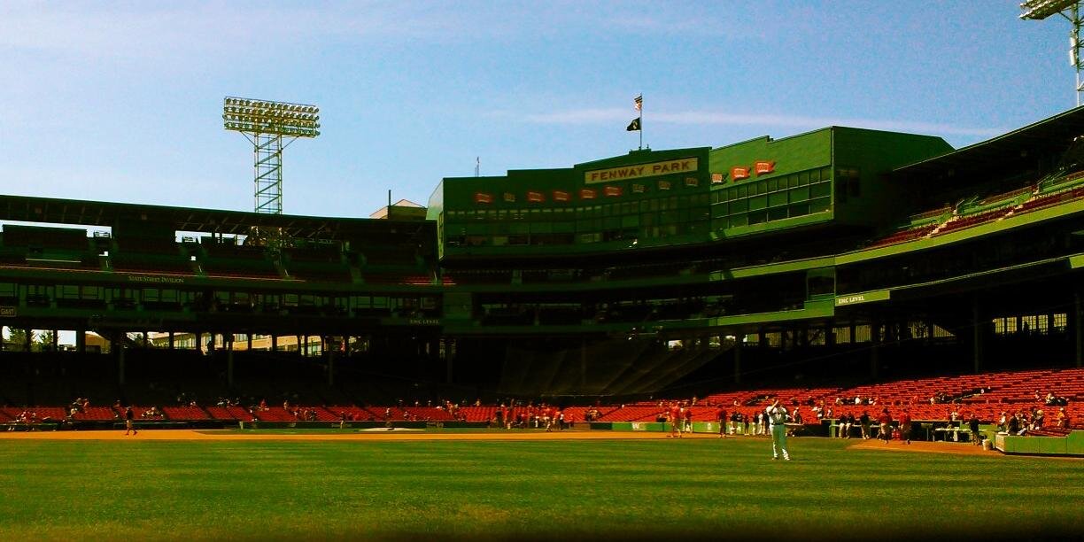 Thunder Morgan banner