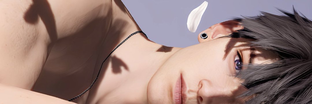 clawdeeeeen's profile banner image