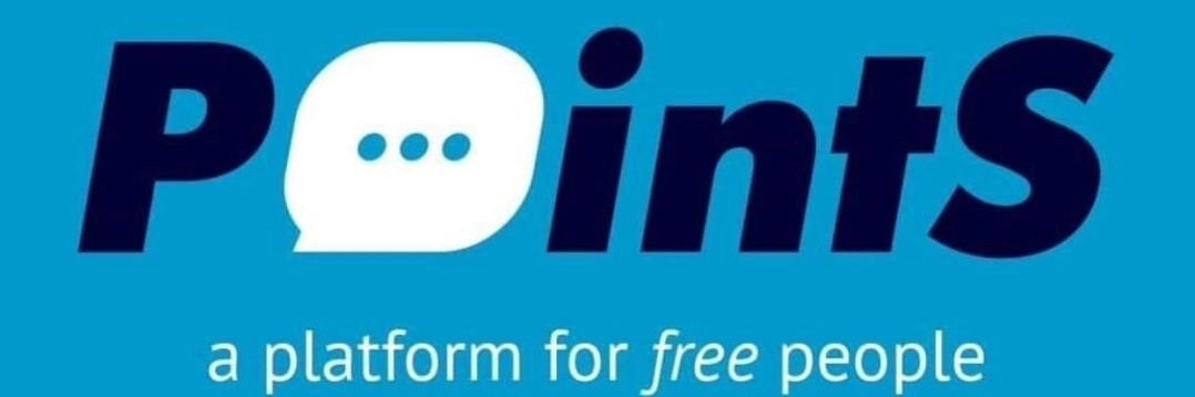 Aleksandr Points banner