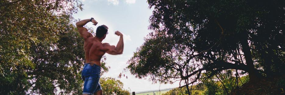 Inhago's profile banner image