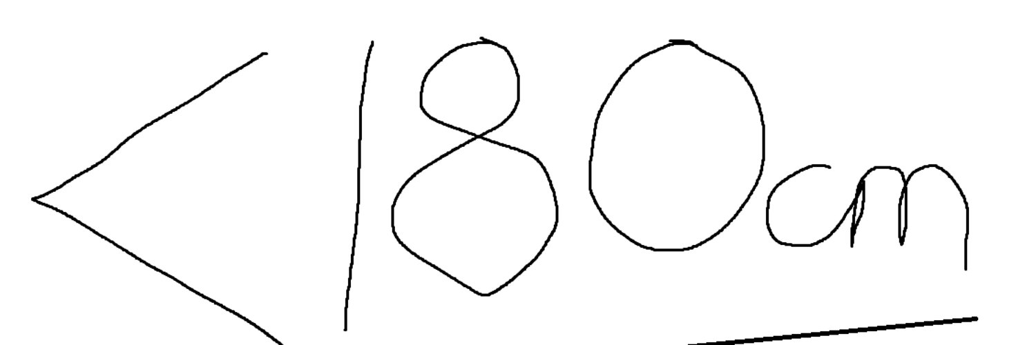 0x160cm's profile banner image