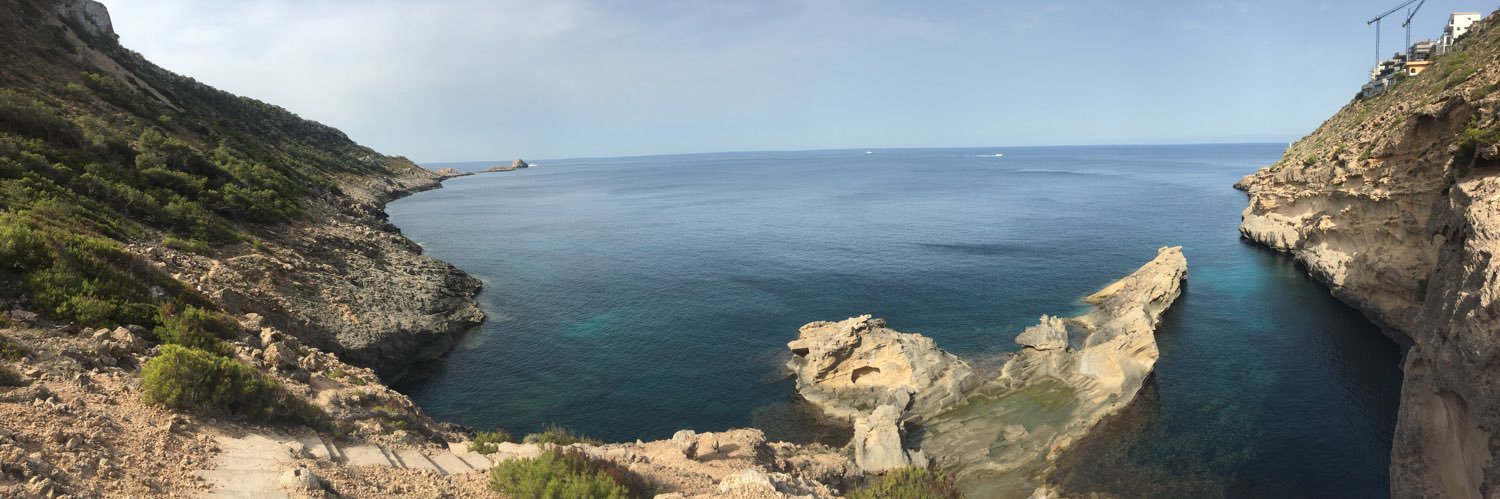 Charco_Javier's profile banner image