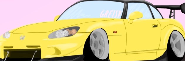 ohgreisy's profile banner image