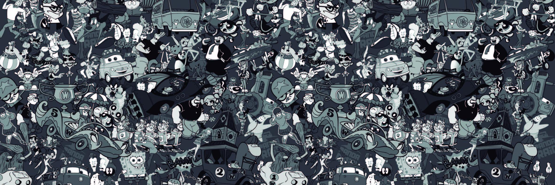 PandaRaidTeam80's profile banner image