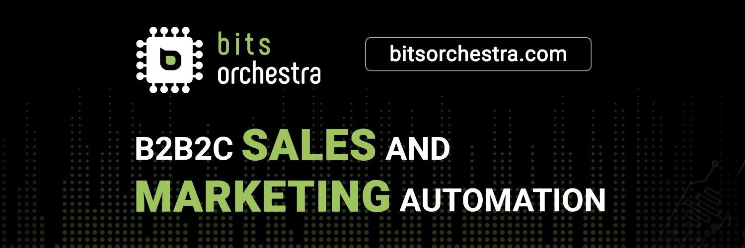 BitsOrchestra's profile banner image