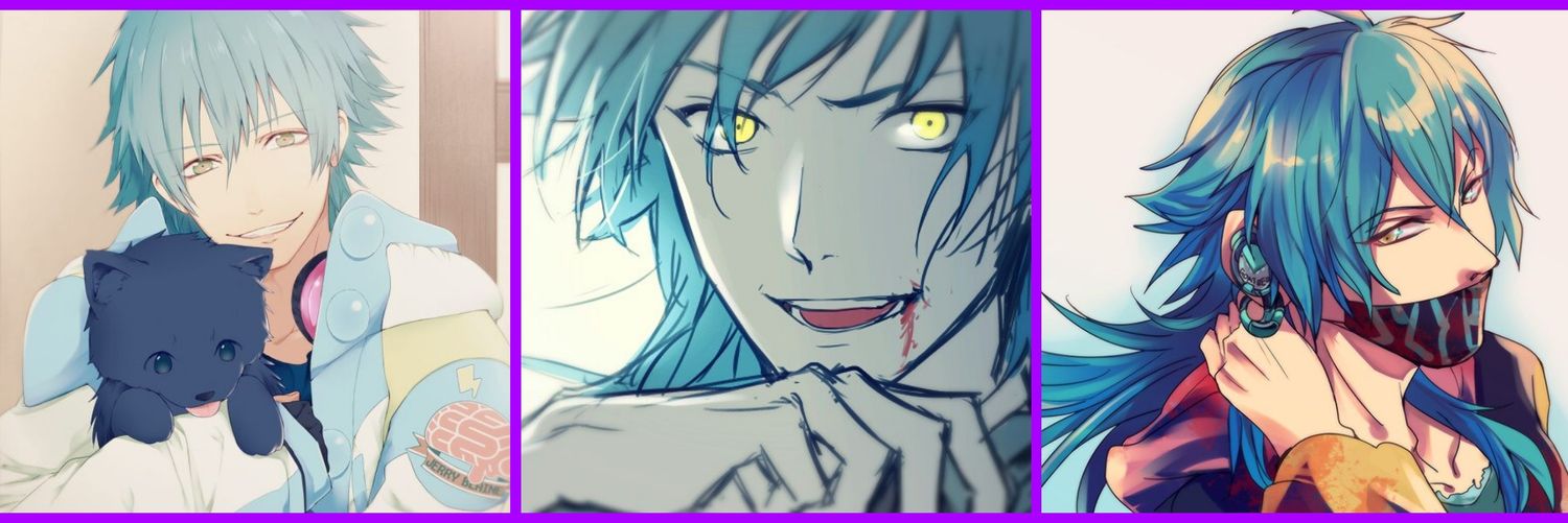 xTwoMindsAllen's profile banner image