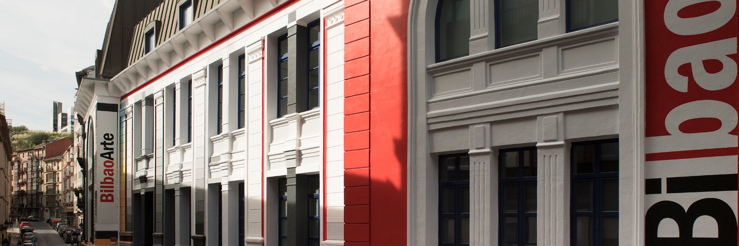 BilbaoArte's profile banner image