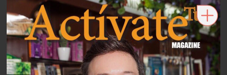 ActivateTuMag's profile banner image