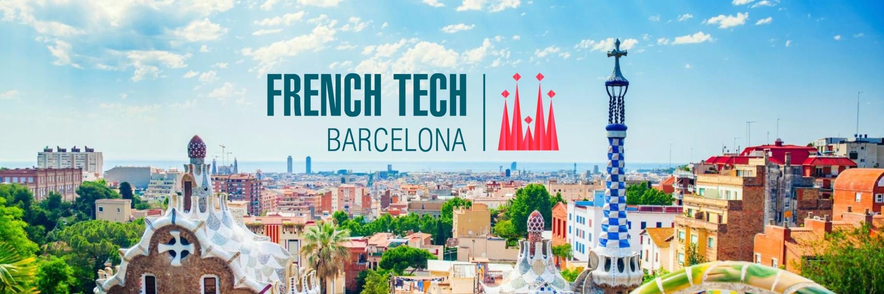 FrenchTechBCN banner