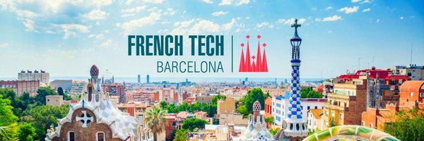 FrenchTechBCN Profile Banner