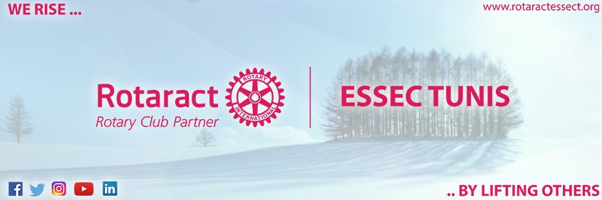 Rotaract_ESSECT's profile banner image
