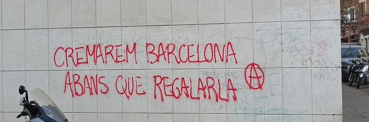 Patrick Colomer banner