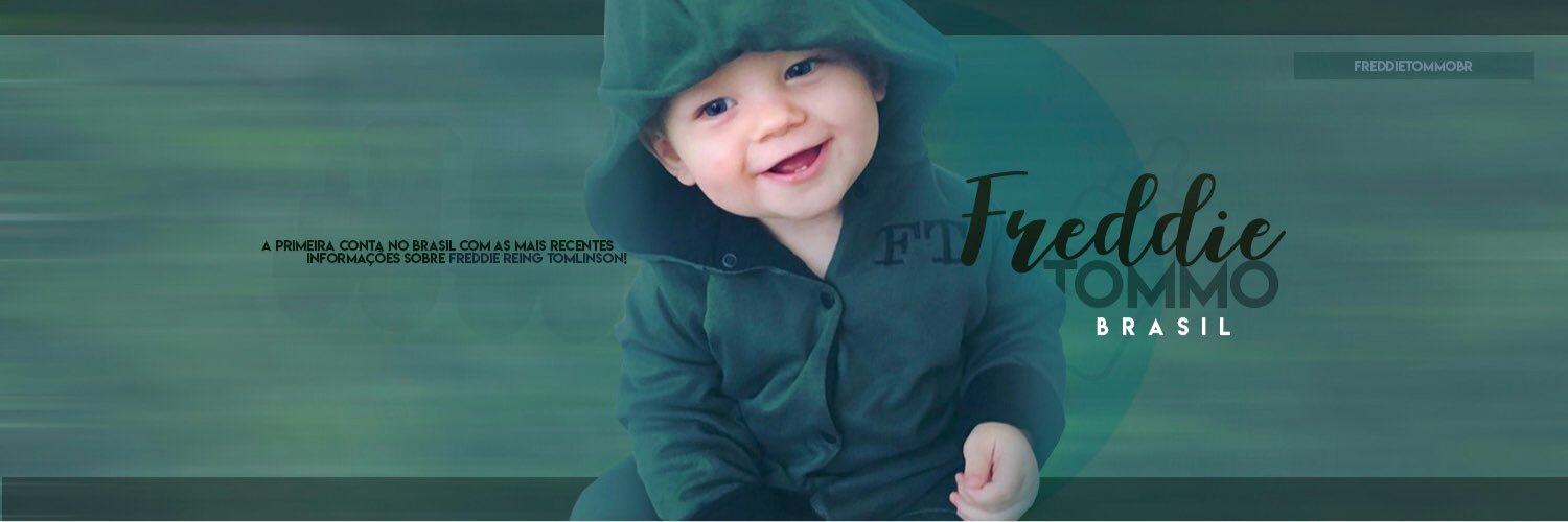 freddietommoBr's profile banner image