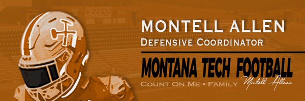 CoachMAllenFB Profile Banner