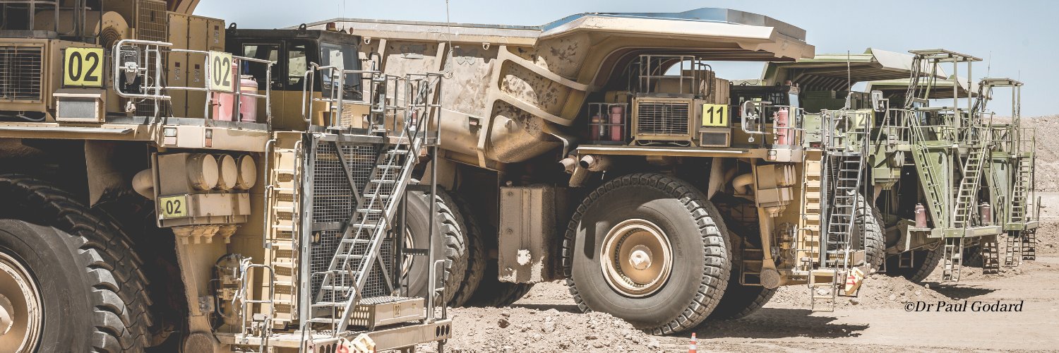 Chamber of Mines of Namibia banner