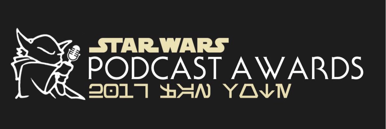 SWPodcastAwards's profile banner image