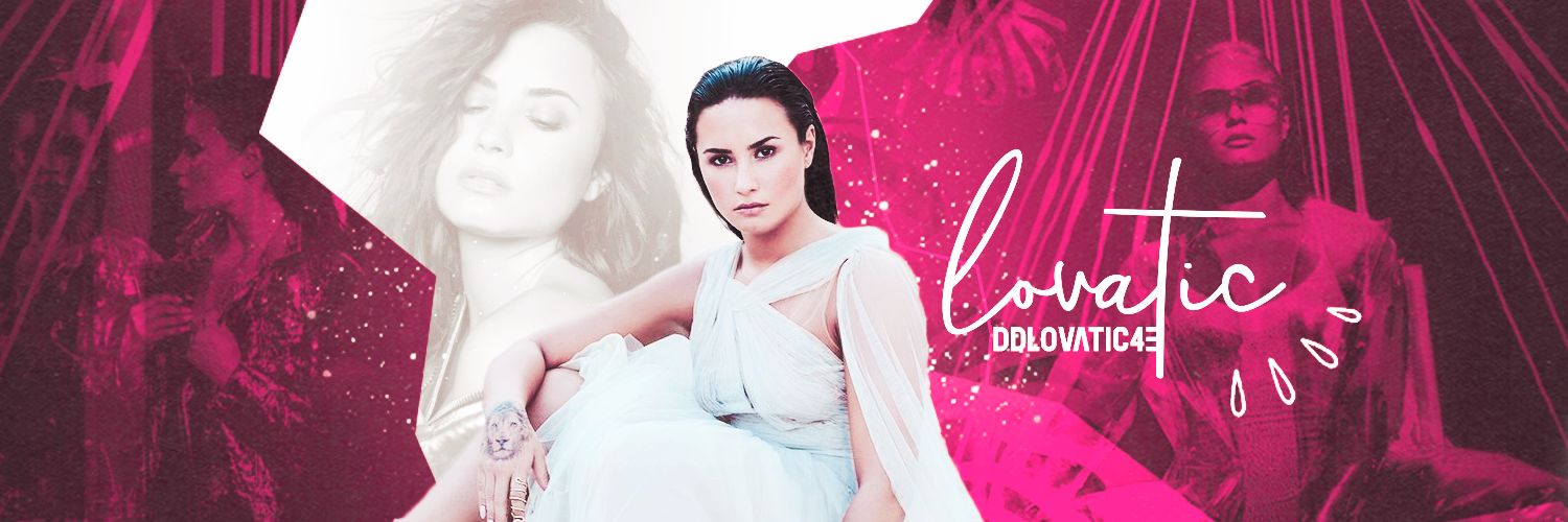 ddlovatic4e's profile banner image