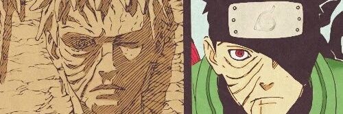 SaviourUchiha's profile banner image