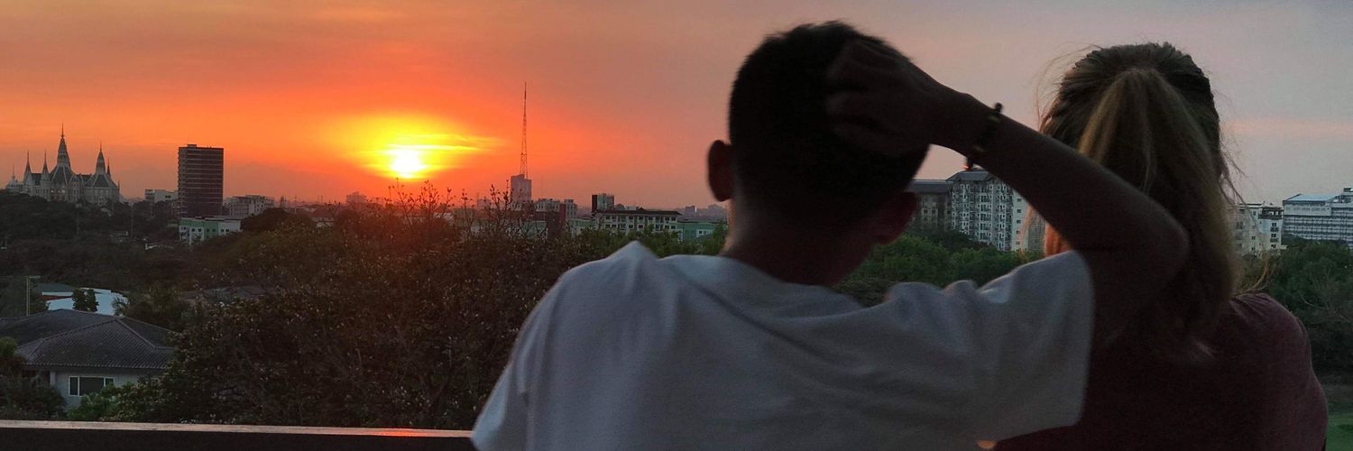 marlcalone's profile banner image