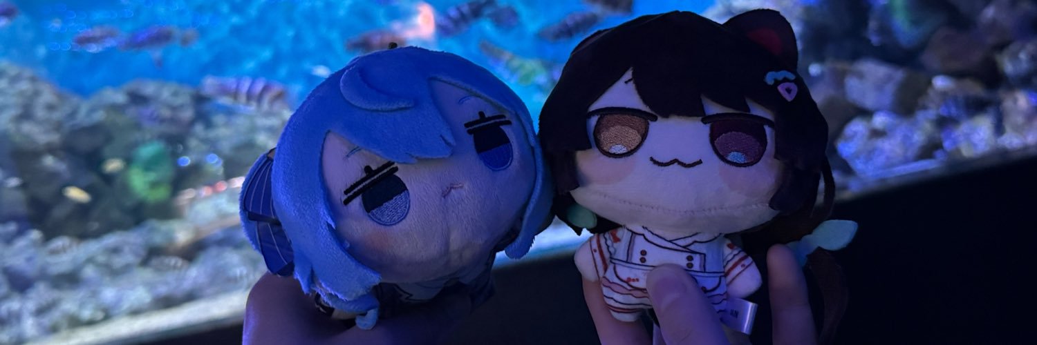 asu77ka6's profile banner image
