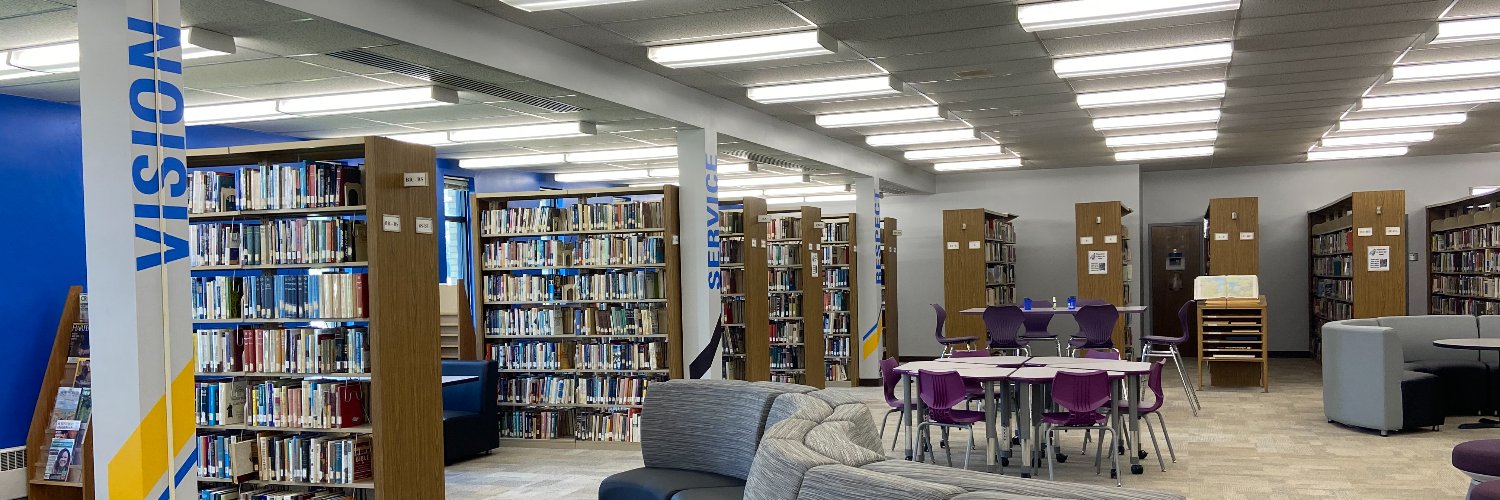 HilbertLibrary's profile banner image