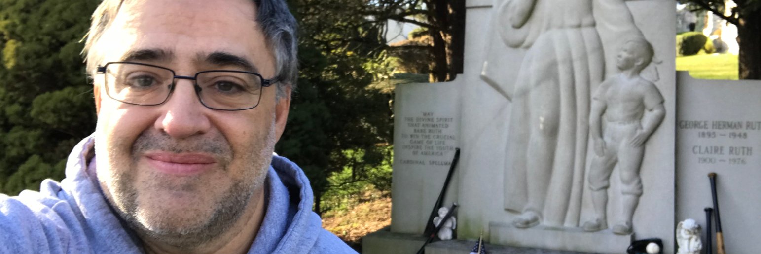 Michael Gabor banner