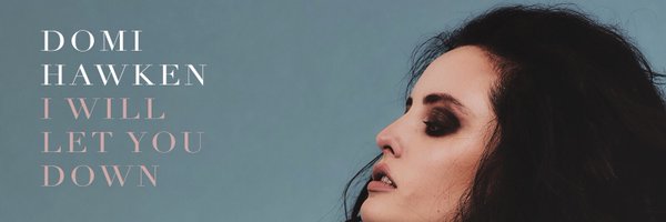 DomiHawken Profile Banner